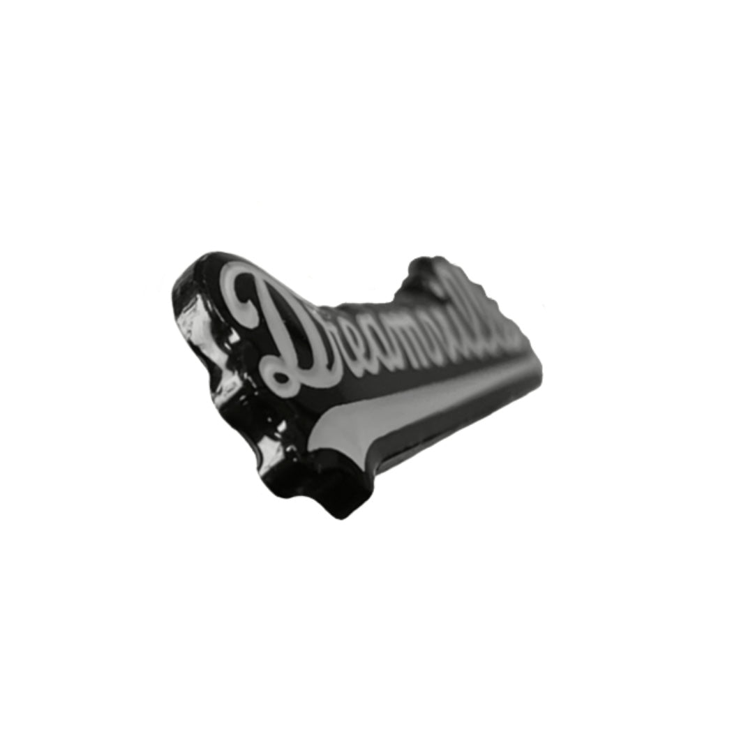 Dreamville Logo Pin
