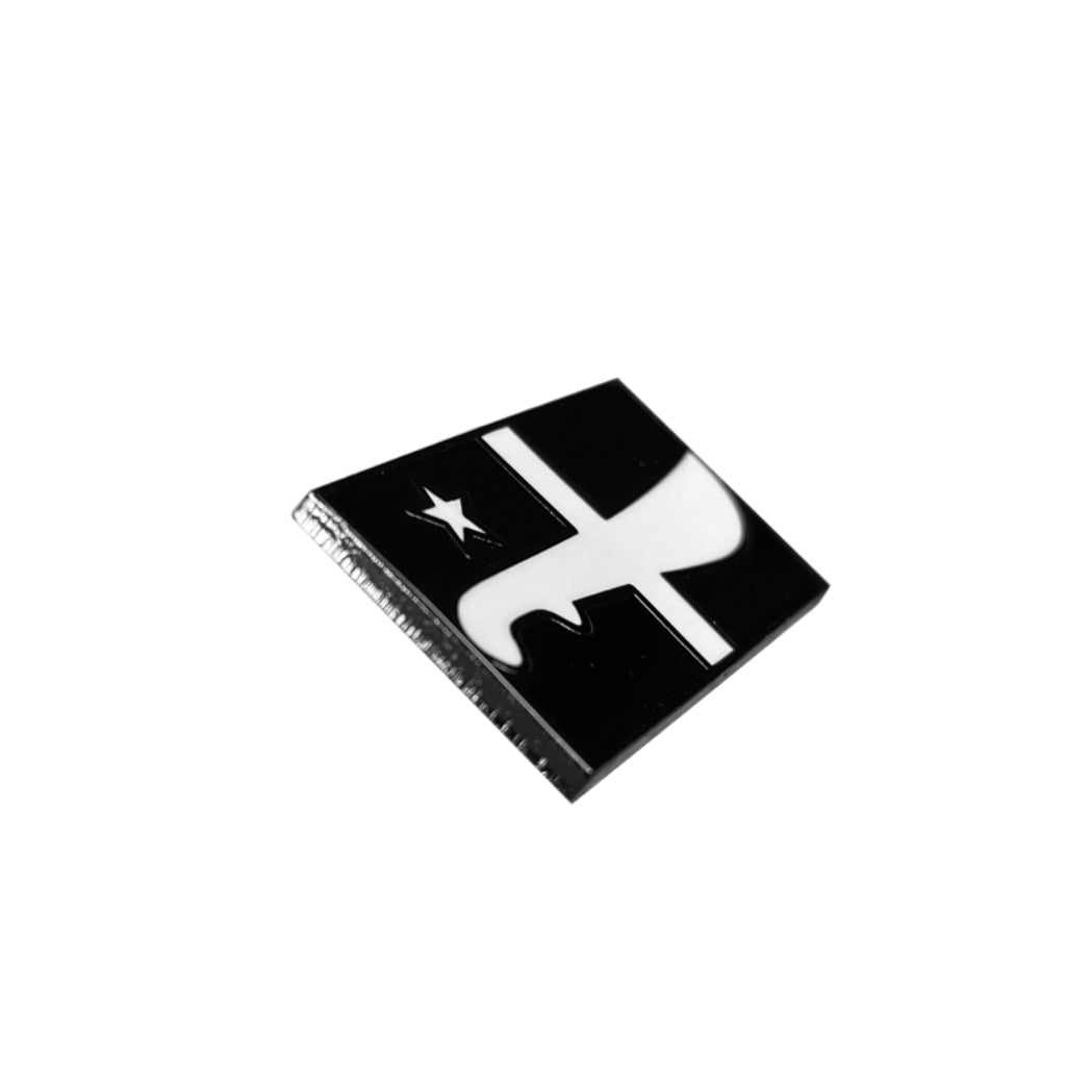 Grito de Lares Flag Pin