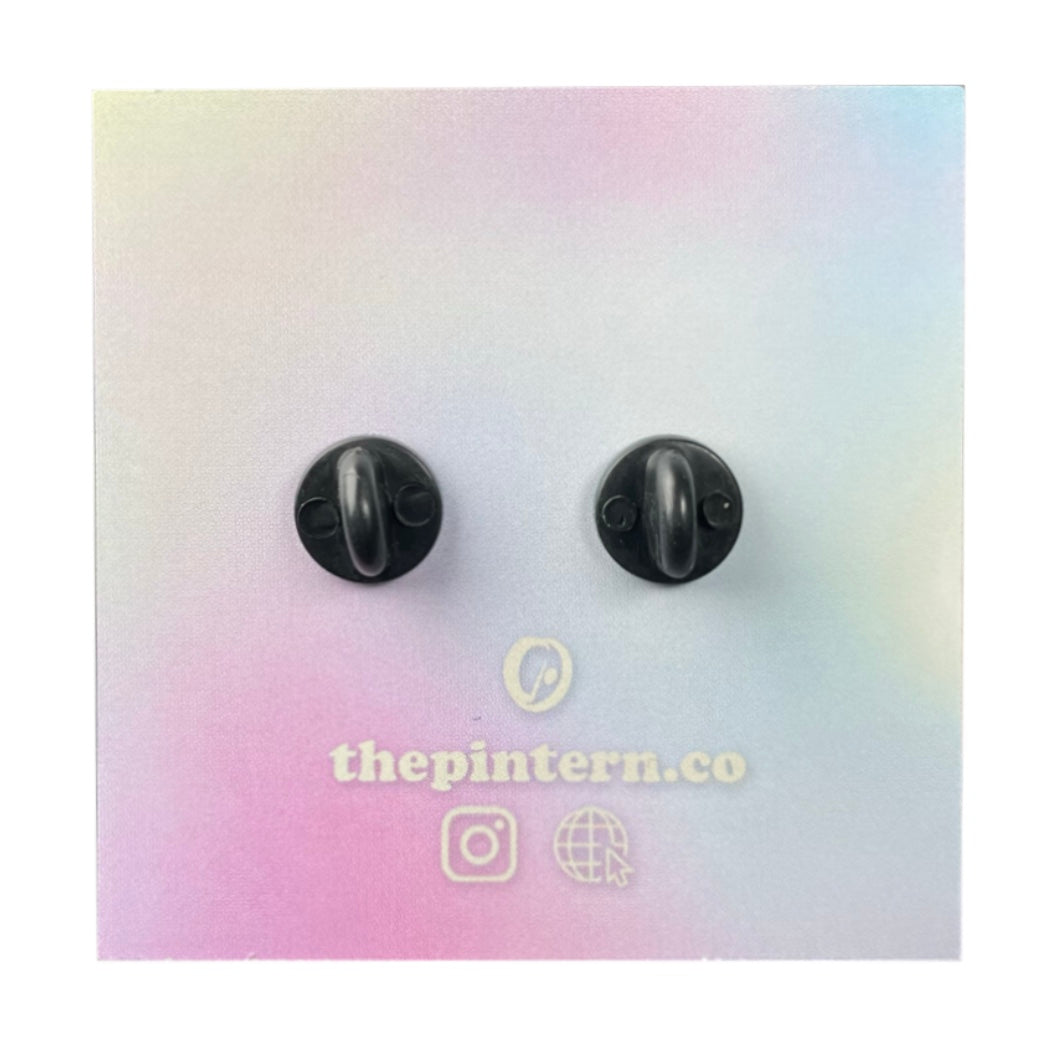 Menos Hate, Más Perreo Pin