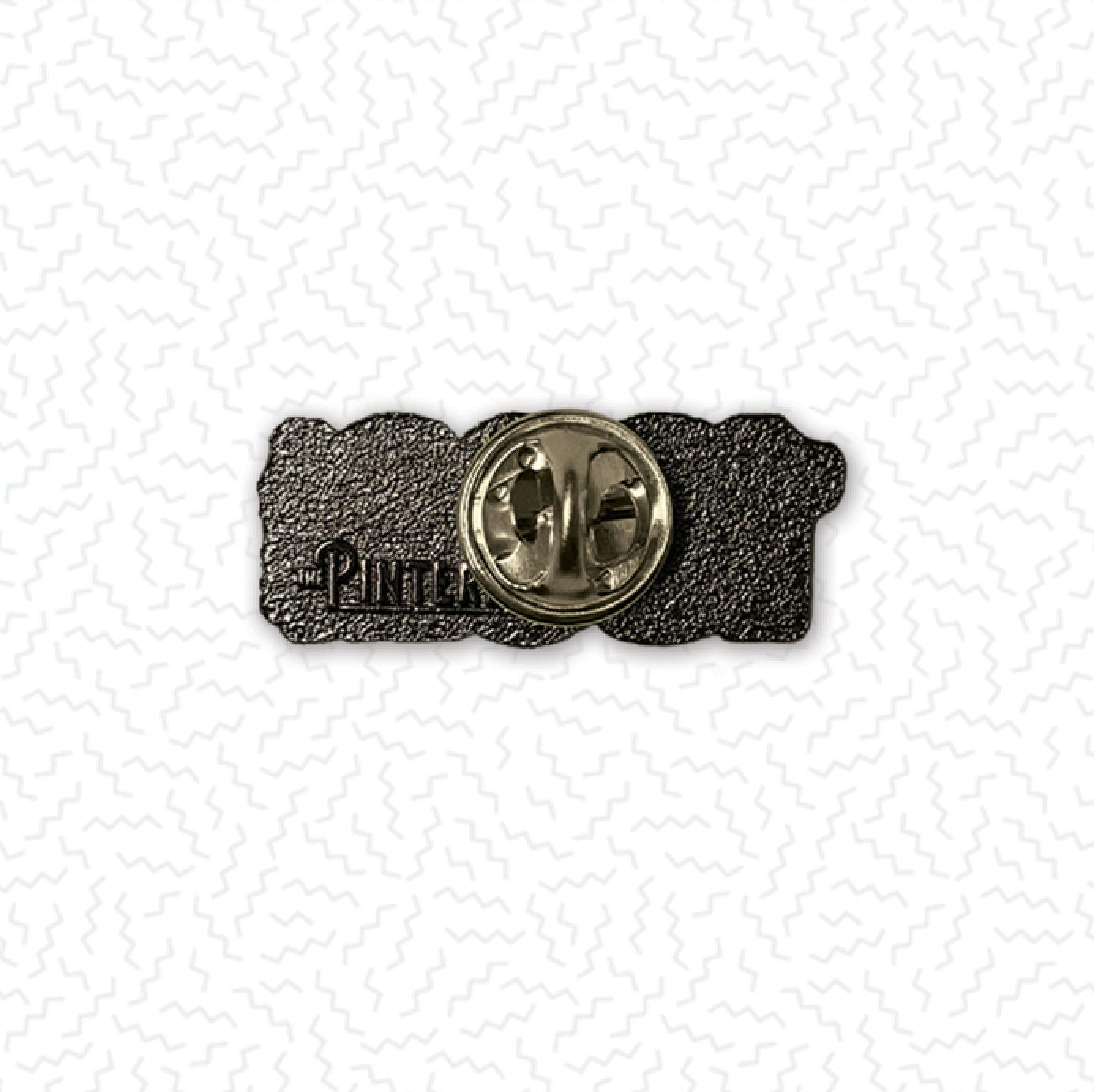 Founding Year Enamel Pin