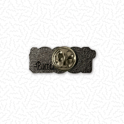 Founding Year Enamel Pin